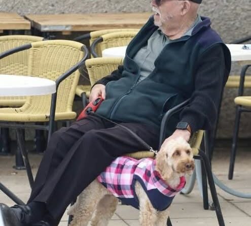 Peter Mutton Dobwalls FC Death and Obituary: Celebrating a Life of Service