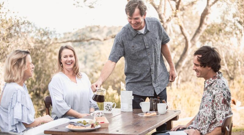 Jay and Kristen Ruskey Accident Death, Obituary: Tragic Loss