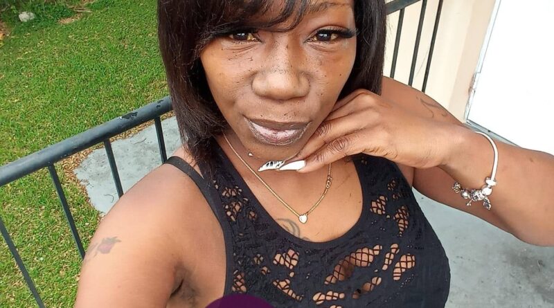 Siara Dupree Miami, FL Death and Obituary: Rest In Peace