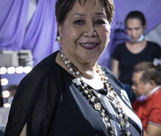 Vangie Labalan Manila, PH Death and Obituary: A Heartfelt Farewell